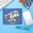 Recherche de petits chiens tapis souris Moderne