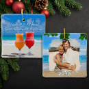Recherche de cocktail ornements Tropical