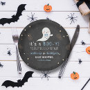 Recherche de halloween assiettes Baby