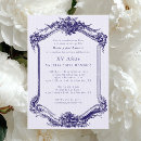 Recherche de de 15 ans invitations Quinceañera