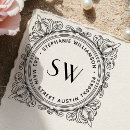 Recherche de feuillu Monogramme