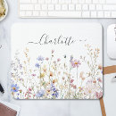 Recherche de champ des fleurs tapis souris Jardin