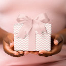Zoek naar babyshower cadeaupapier Strepen
