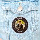 Recherche de brun badges Pour lui