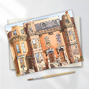 Recherche de esquisse cartes postales Peinture
