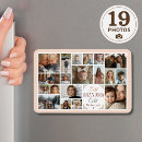 Recherche de la grand mère magnets Petits enfants