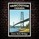 Zoek naar travel to canada posters Vancouver