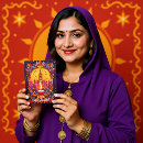 Recherche de diwali cartes postales Hindou