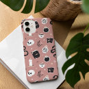 Recherche de halloween coques Sorcier