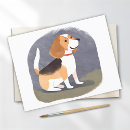 Recherche de chien beagle cartes postales Chiot