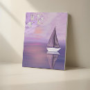 Recherche de bateau voile toiles Peinture