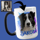 Recherche de chiot de noël tasses Dogs