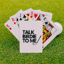 Recherche de humour golf de jeux de cartes Pour tous