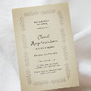 Recherche de letterpress invitations Vintage