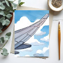 Recherche de siège cartes postales Avion