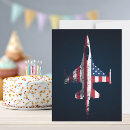 Recherche de avion de chasse cartes postales Pilote