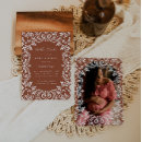 Recherche de découpé invitations Cielito lindo