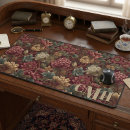 Recherche de artisanat tapis souris Monogramme
