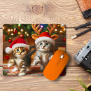 Recherche de re tapis souris Noël