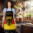 Recherche de drapeau allemand tabliers Patriotique