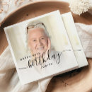 Zoek naar foto servetten Zwart