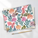 Zoek naar botanische briefkaarten Blad