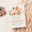 Zoek naar cookie exchange uitnodigingen Ontbijtkoek