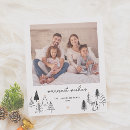 Recherche de salutations de vacances Family