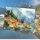 Recherche de lacs italiens cartes postales Tourisme