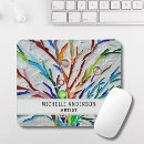 Recherche de artistique tapis souris Pour tous