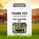 Recherche de coach clipboards Entraîneur de football