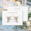 Recherche de de de colibri mariage invitations Romantique