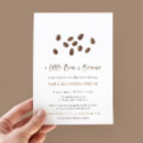 Recherche de haricots invitations Pour elle