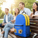 Recherche de jaune de fleur sacs À dos à fleurs