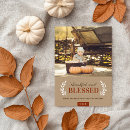Recherche de thanksgiving cartes Typographie