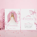 Recherche de doux anniversaire invitations Coquette