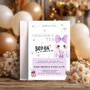 Recherche de éffrayant anniversaire invitations Girl