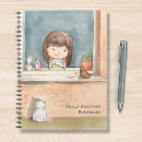 Recherche de mignon carnets Oiseau