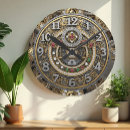 Recherche de zodiac horloges Vintage
