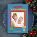 Zoek naar chrismukkah kaarten Kerstboom