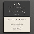 Recherche de executive cartes visite Pour tous