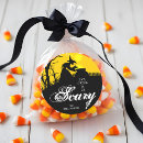Zoek naar silhouette stickers Halloween