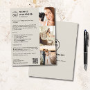 Recherche de photographie prospectus Minimaliste