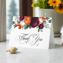 Recherche de note vide de fleur Aquarelle