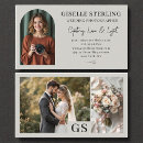 Recherche de nuptiale cartes visite Pour tous