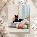 Zoek naar halloween puzzels Generatieve inhoud