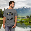Recherche de osprey tshirts Nature