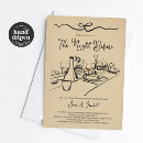 Recherche de belle nuit invitations La veille