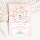 Recherche de princess party invitations Fête d'anniversaire