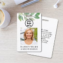 Recherche de badges accessoires Nom et titre